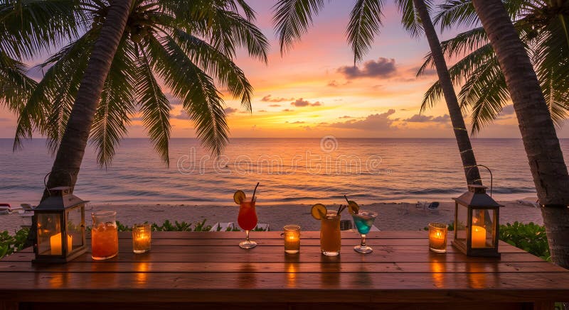 Restaurant gastronomique